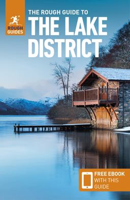 The Rough Guide to the Lake District (Travel Guide with Free EBook)