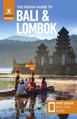 The Rough Guide to Bali and Lombok (Travel Guide with Free EBook)