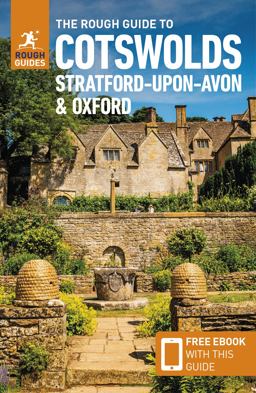 The Rough Guide to Cotswolds, Stratford-Upon-Avon and Oxford (Travel Guide with EBook)
