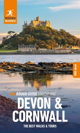 Staycations Devon and Cornwall