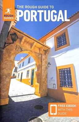 The Rough Guide to Portugal (Travel Guide with EBook)