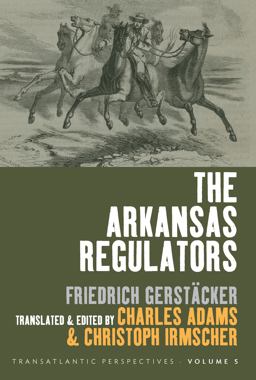 The Arkansas Regulators The Arkansas Regulators