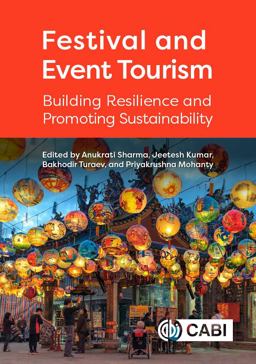 Festival and Event Tourism Festival and Event Tourism