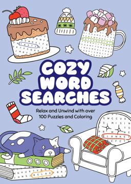 Cozy Word Searches