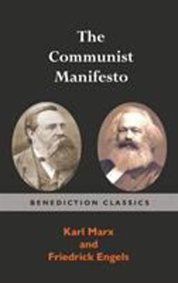 The Communist Manifesto