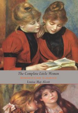 The Complete Little Women