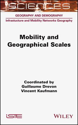 Mobility and Geographical Scales Mobility and Geographical Scales