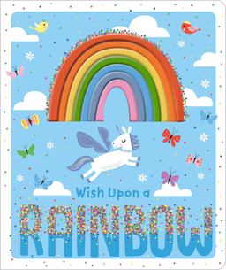 Wish upon a Rainbow