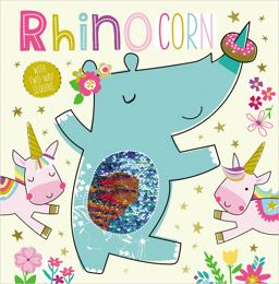 Rhinocorn