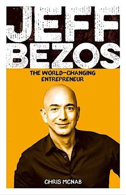 Jeff Bezos Jeff Bezos