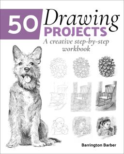 50 Drawing Projects 50 Drawing Projects