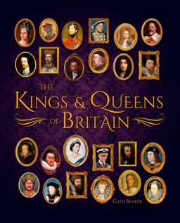 The Kings and Queens of Britain