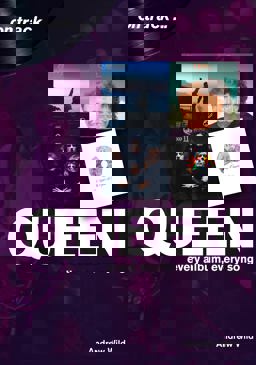 Queen: Every Album, Every Song  9781789520033 Front Cover