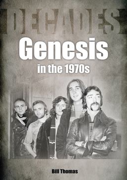 Genesis in The 1970s Genesis in The 1970s