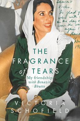 The Fragrance of Tears The Fragrance of Tears