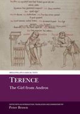 Terence: the Girl from Andros
