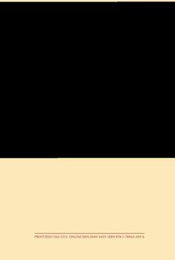 Historical Studies in Industrial Relations, Volume 41 2019