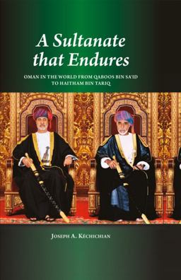 A Sultanate That Endures