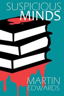 Suspicious Minds Suspicious Minds