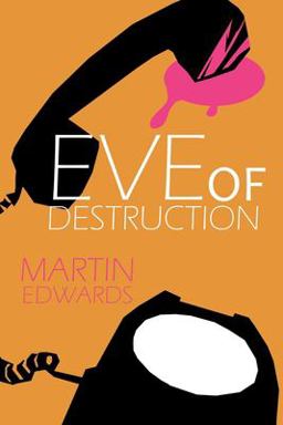 Eve of Destruction Eve of Destruction