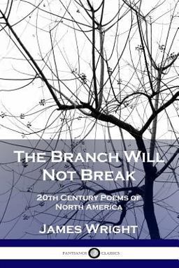 The Branch Will Not Break The Branch Will Not Break