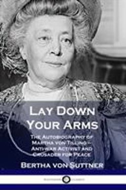 Lay down Your Arms