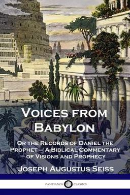 Voices from Babylon