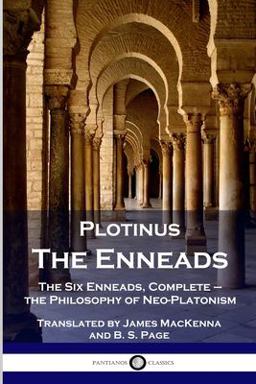 Plotinus - the Enneads