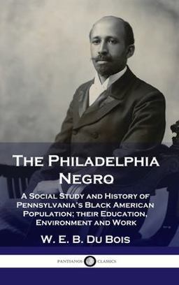 Philadelphia Negro