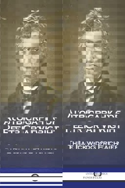 Autobiography of Peter Cartwright The Backwoods Preacher  9781789874419 Front Cover