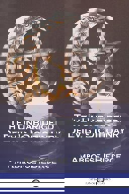 The Unabridged Devil's Dictionary