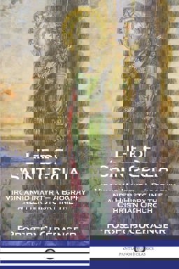 Life of Saint Cecilia, Virgin and Martyr