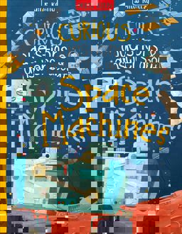 D32HB Curious Q and a Space Machines