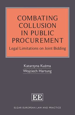 Combating Collusion in Public Procurement