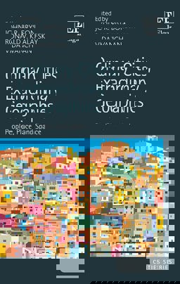 Ordinary Cities, Extraordinary Geographies People, Place and Space  9781789908015 Front Cover