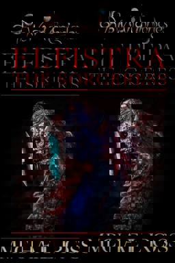 Elfistra the Sorceress