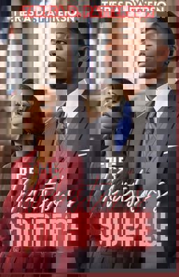 The Pastor's Side Piece