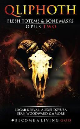 Flesh Totems and Bone Masks