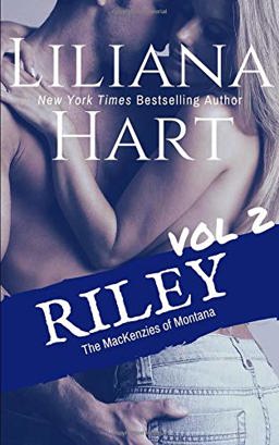 Riley: Vol 2