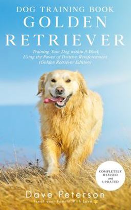 Dog Training Books Golden Retriever Dog Training Books Golden Retriever