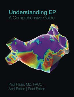 Understanding EP: a Comprehensive Guide Part 1 Of 2  9781790730377 Front Cover