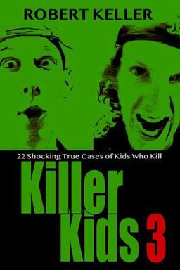 Killer Kids Volume 3 Killer Kids Volume 3