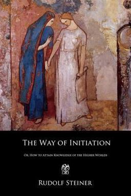The Way of Initiation