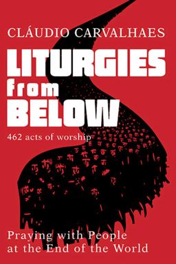Liturgies from Below Praying with People at the End of the World  9781791007355 Front Cover