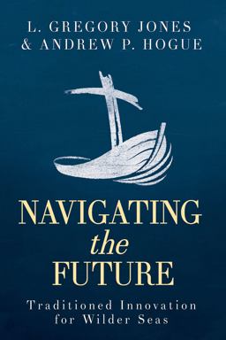 Navigating the Future Navigating the Future