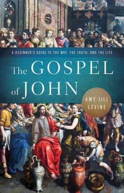     GOSPEL OF JOHN  9781791027926 Front Cover