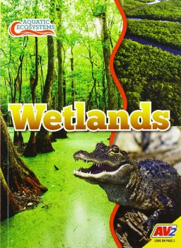 Wetlands