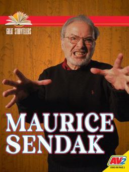 The Bewitching World of Maurice Sendak