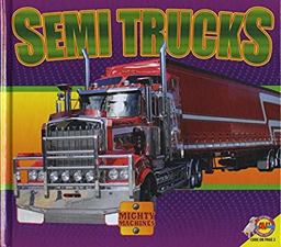 Semi Trucks