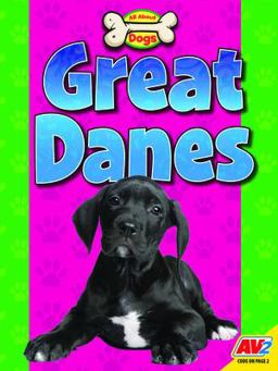 Great Danes